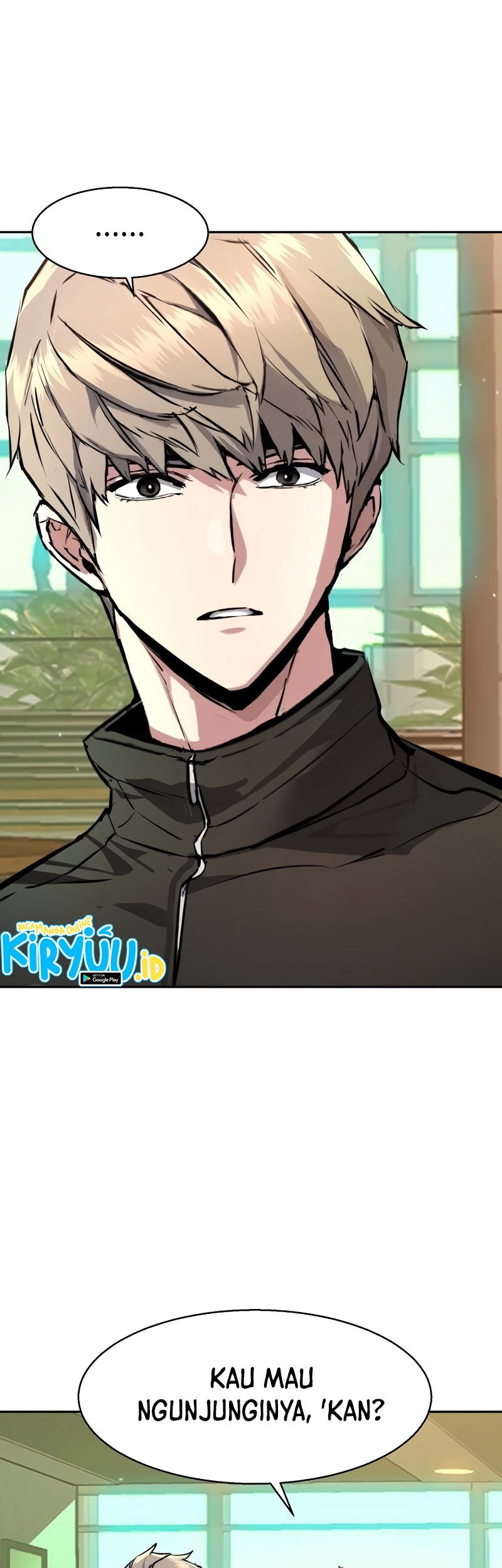 Mercenary Enrollment Chapter 158 Gambar 44