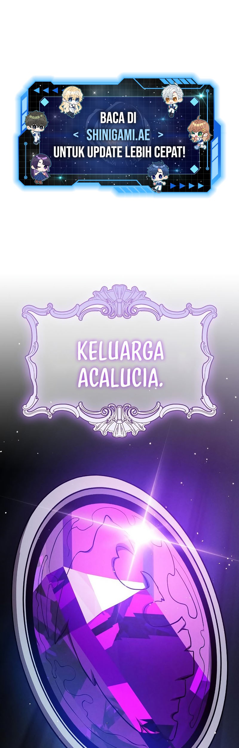 Baca Manhwa Academy’s Genius Swordmaster Chapter 19 Gambar 2