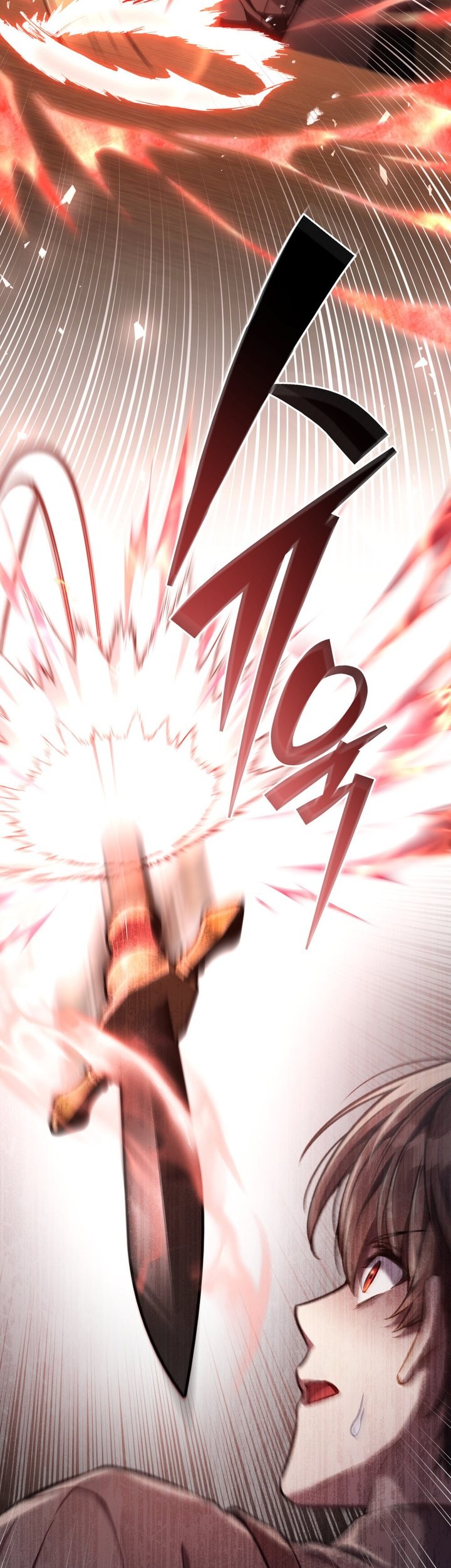 Reborn as the Enemy Prince Chapter 23 Gambar 18