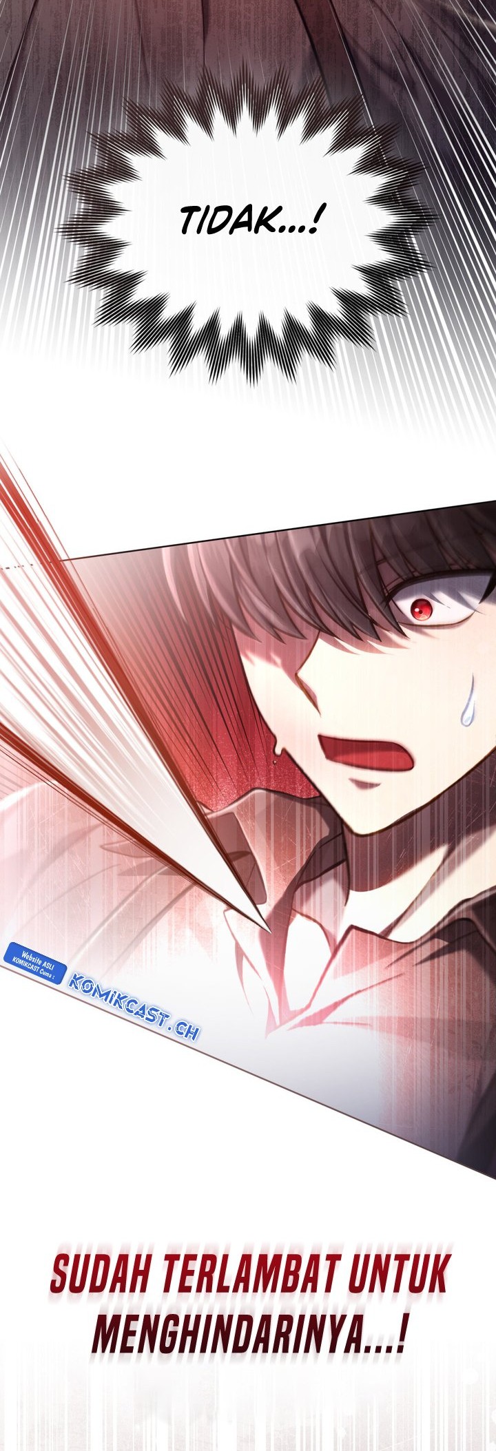 Reborn as the Enemy Prince Chapter 23 Gambar 19