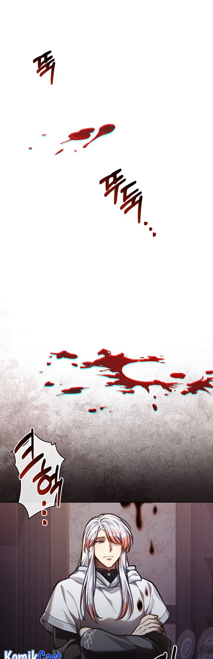 Reborn as the Enemy Prince Chapter 23 Gambar 21