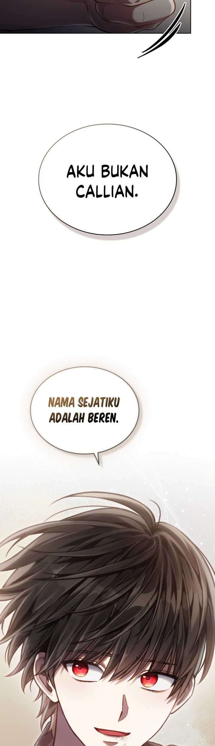 Reborn as the Enemy Prince Chapter 23 Gambar 34