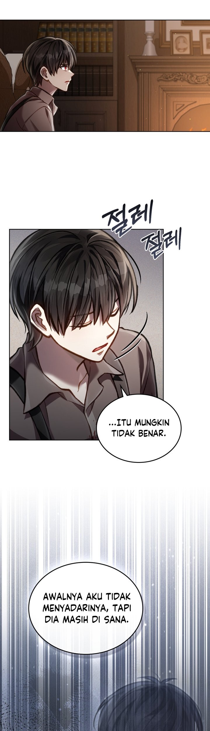 Reborn as the Enemy Prince Chapter 23 Gambar 38