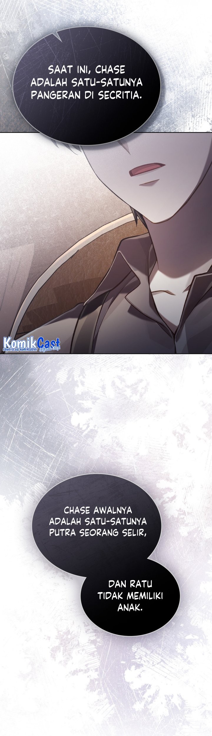 Reborn as the Enemy Prince Chapter 23 Gambar 44