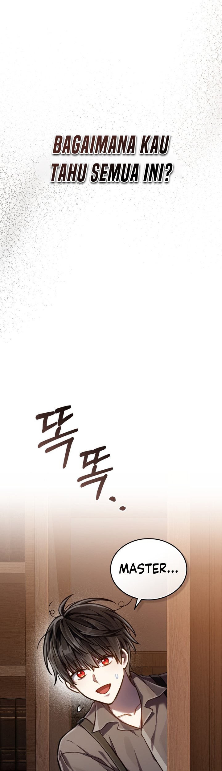 Reborn as the Enemy Prince Chapter 23 Gambar 6