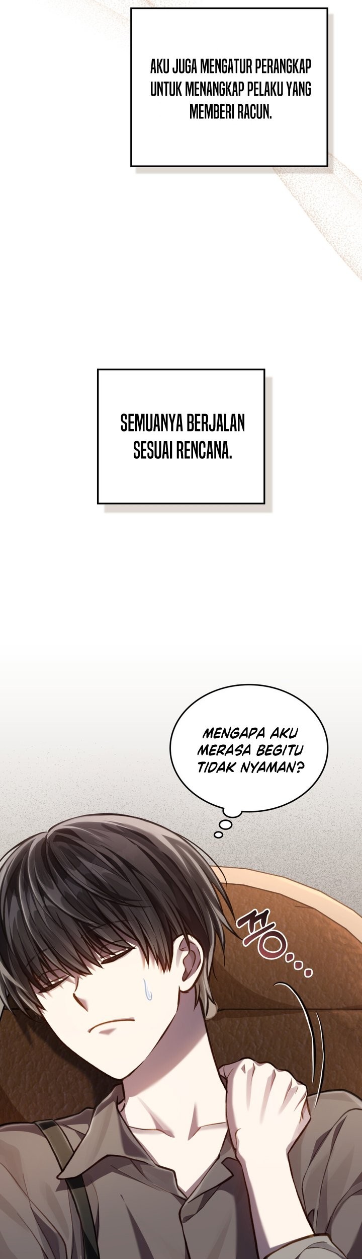 Reborn as the Enemy Prince Chapter 23 Gambar 10