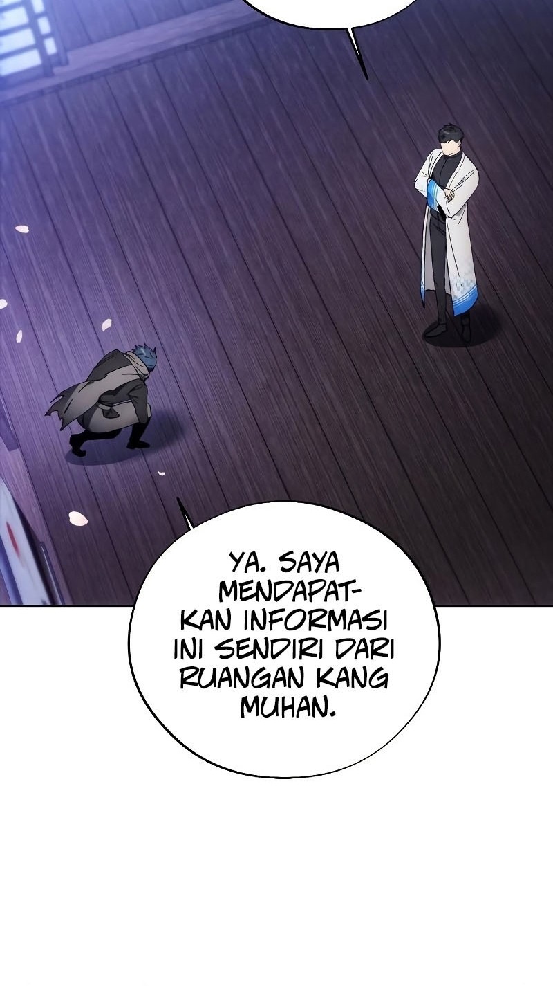 How to Live as a Villain Chapter 104 Gambar 45
