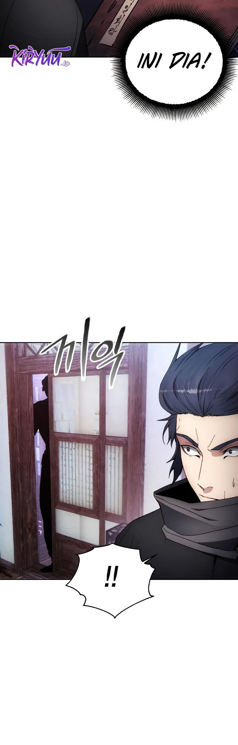 How to Live as a Villain Chapter 104 Gambar 23