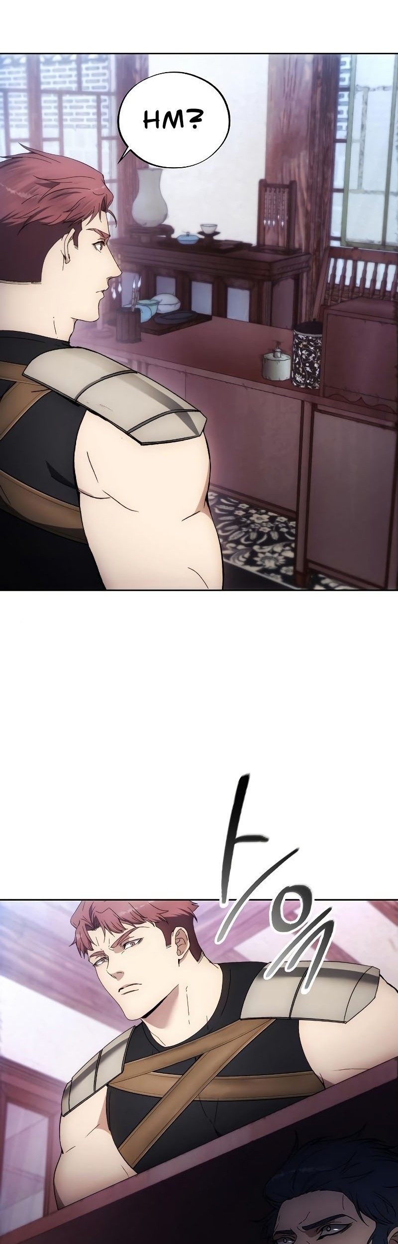 How to Live as a Villain Chapter 104 Gambar 24