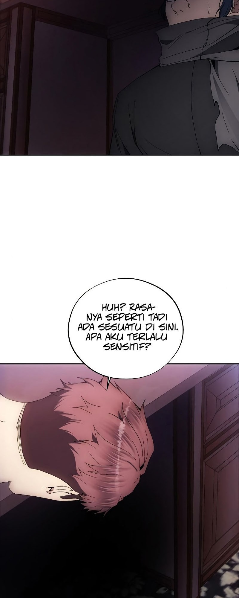 How to Live as a Villain Chapter 104 Gambar 25