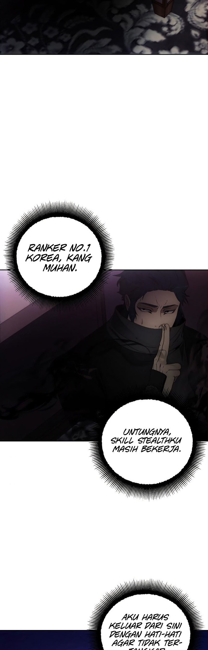 How to Live as a Villain Chapter 104 Gambar 26
