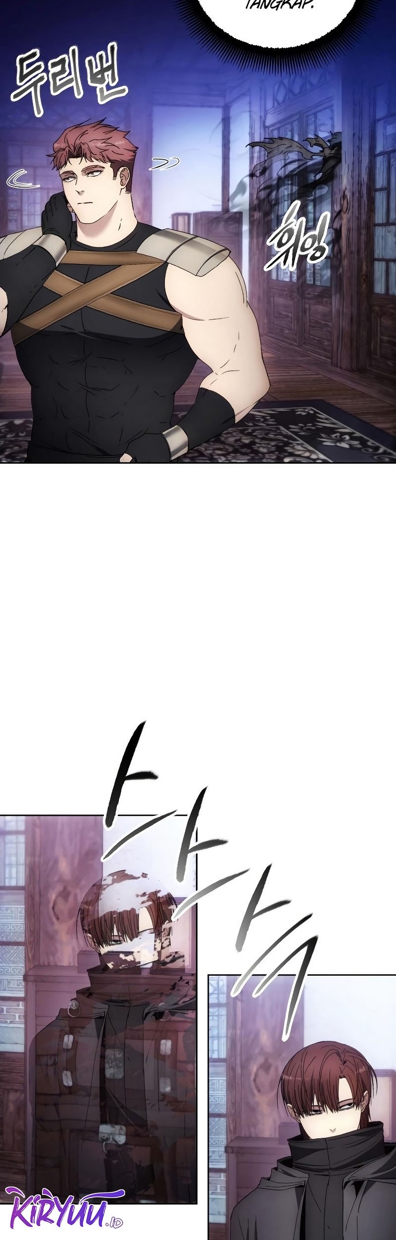 How to Live as a Villain Chapter 104 Gambar 27