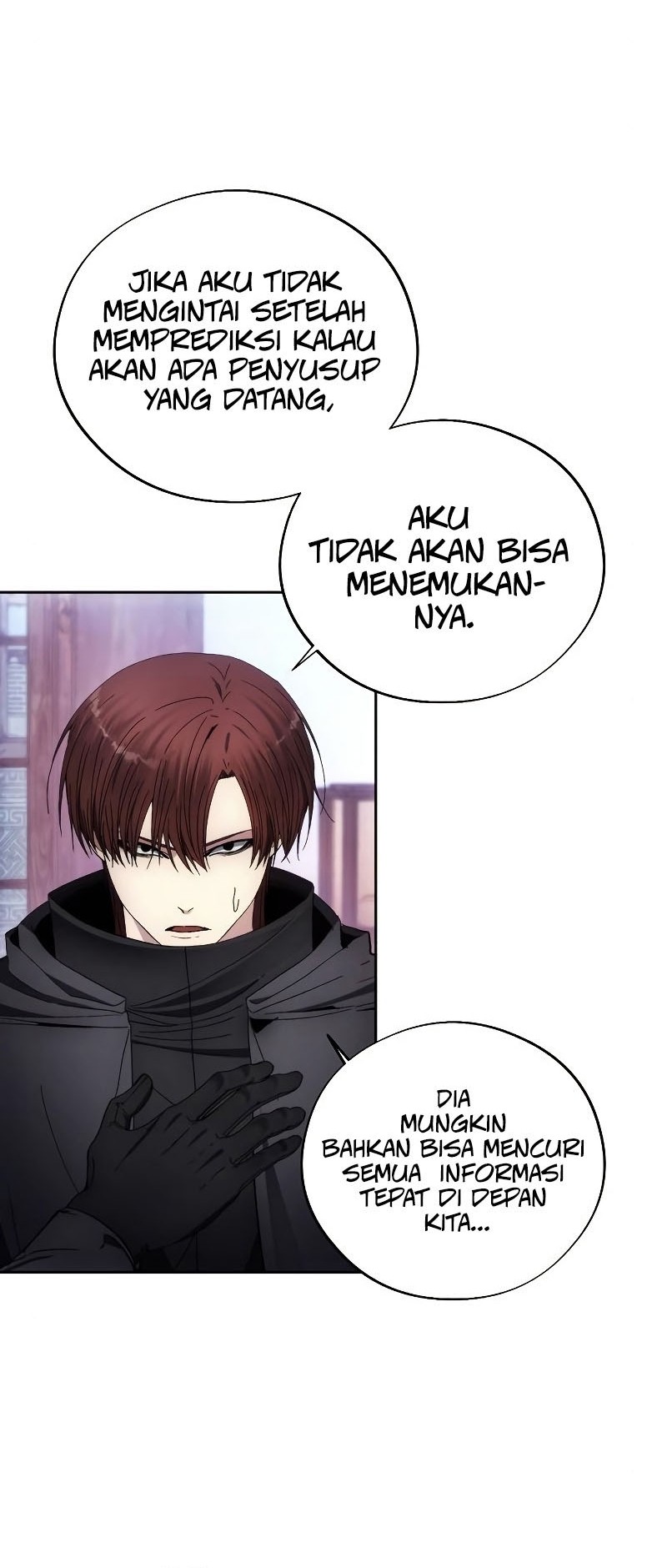 How to Live as a Villain Chapter 104 Gambar 29