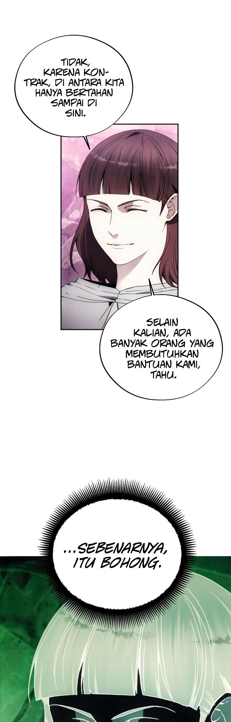 How to Live as a Villain Chapter 103 Gambar 34