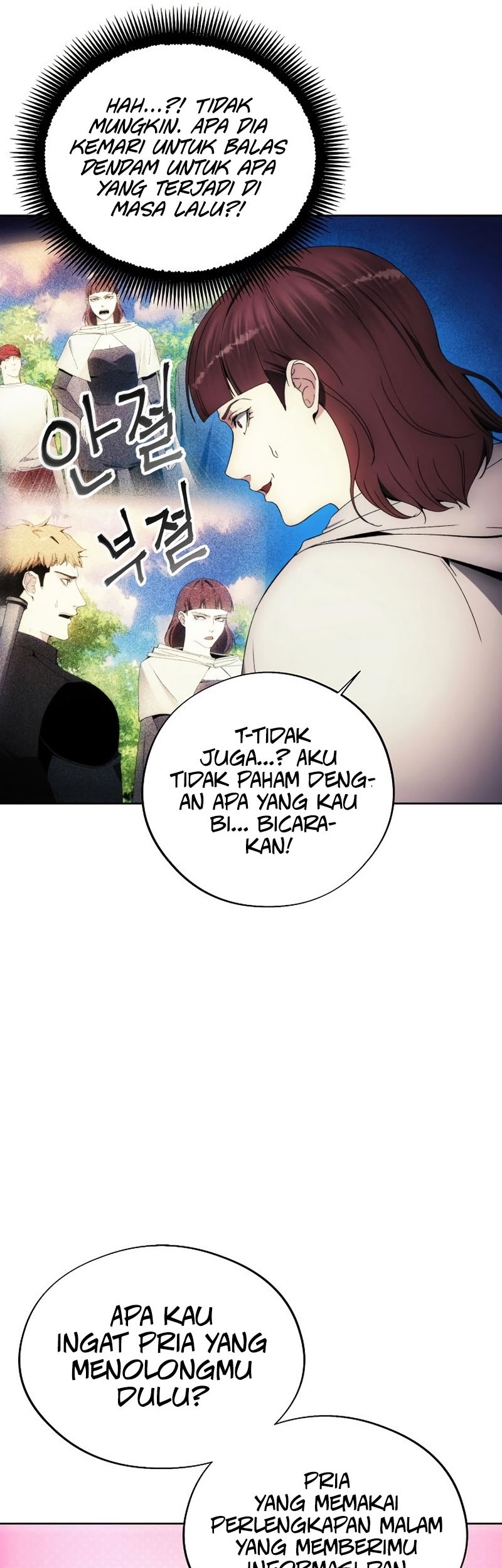 How to Live as a Villain Chapter 103 Gambar 46