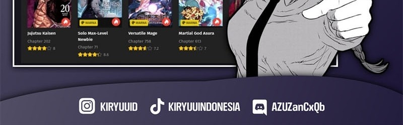 How to Live as a Villain Chapter 103 Gambar 51