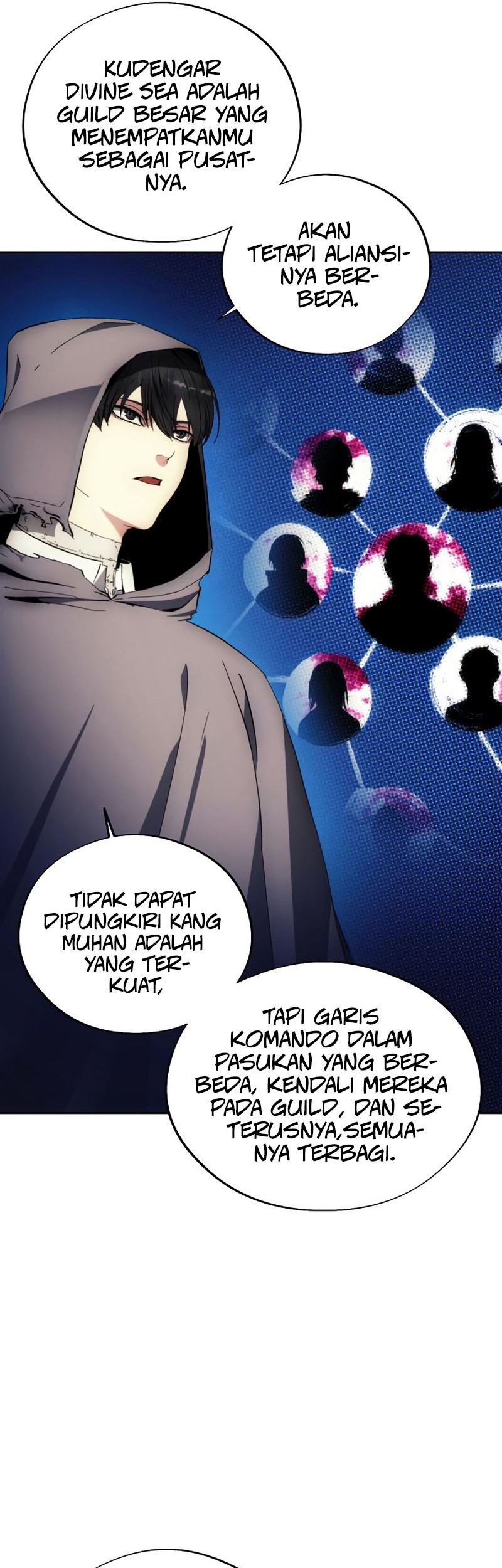 How to Live as a Villain Chapter 103 Gambar 6