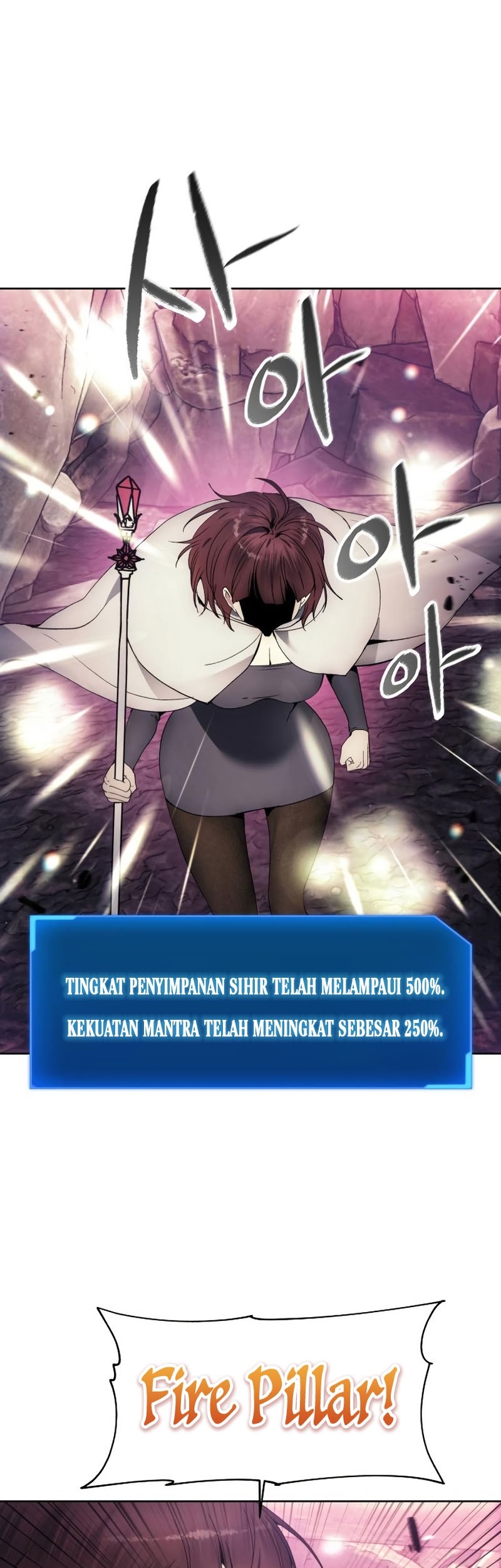 How to Live as a Villain Chapter 103 Gambar 30