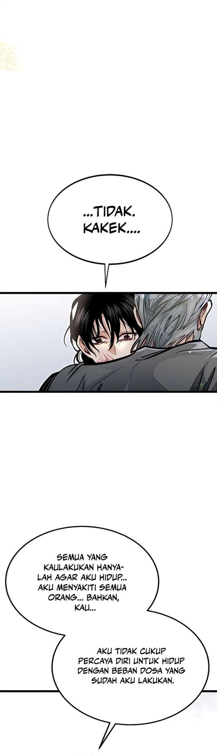 The Little Brother Is the Academy’s Hotshot Chapter 50 Gambar 47