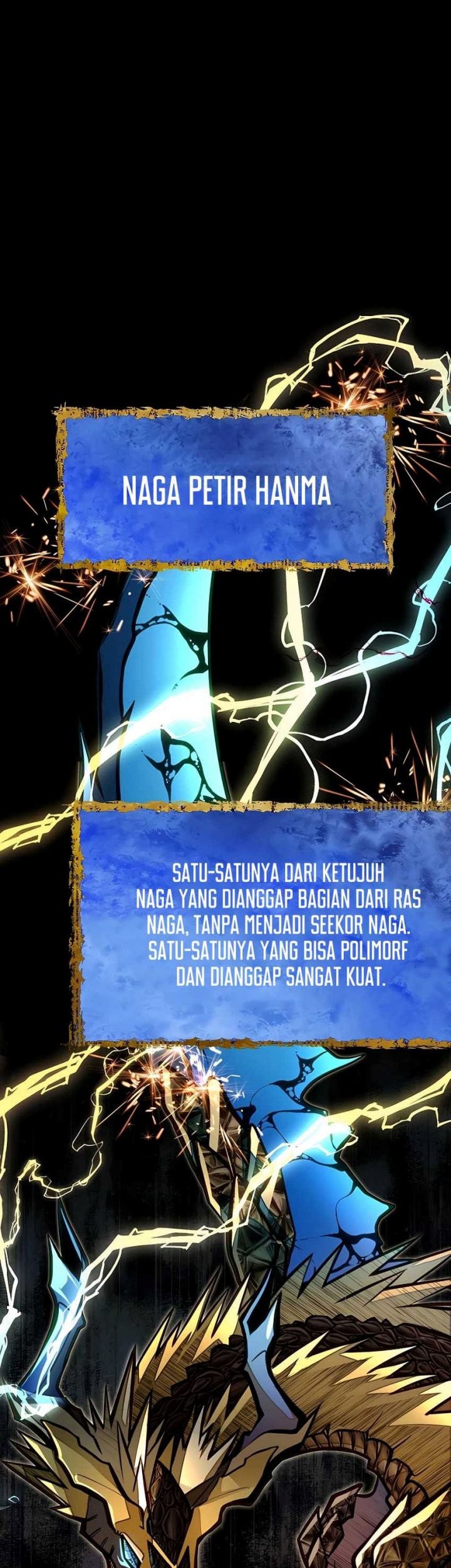 Baca Manhwa The Little Brother Is the Academy’s Hotshot Chapter 50 Gambar 2