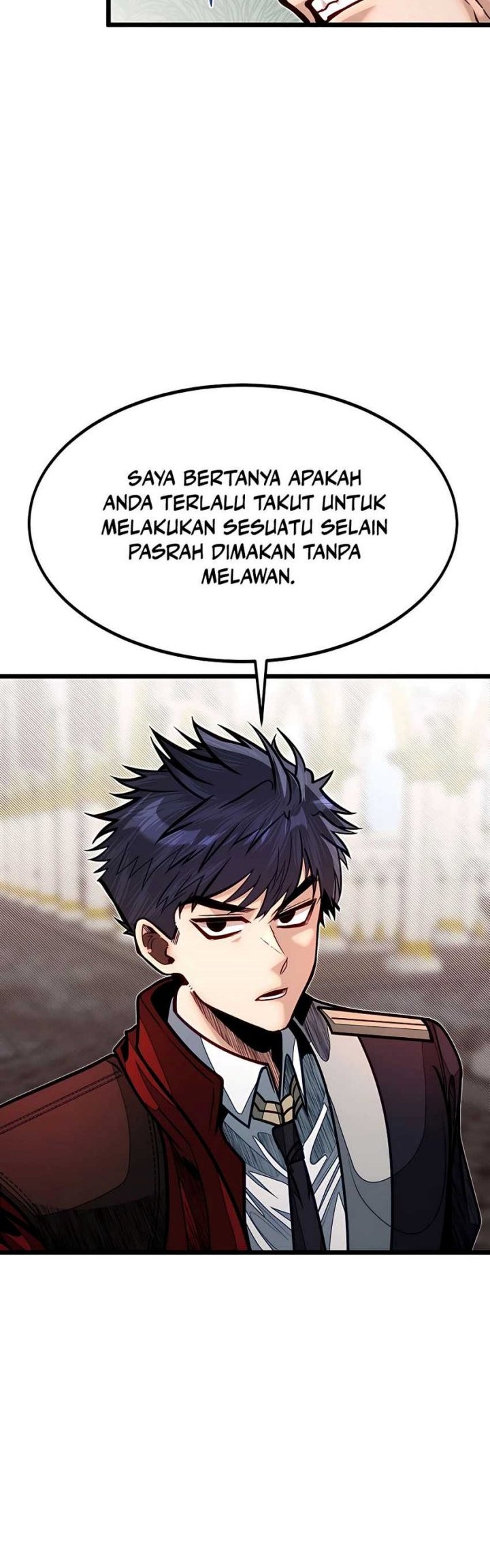 The Little Brother Is the Academy’s Hotshot Chapter 50 Gambar 21