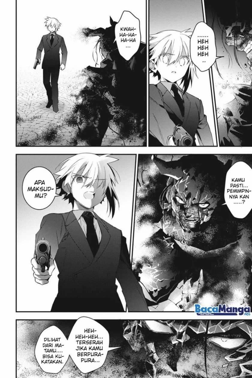 Choujin Koukousei-tachi wa Isekai demo Yoyuu de Ikinuku you desu! Chapter 45. Gambar 15