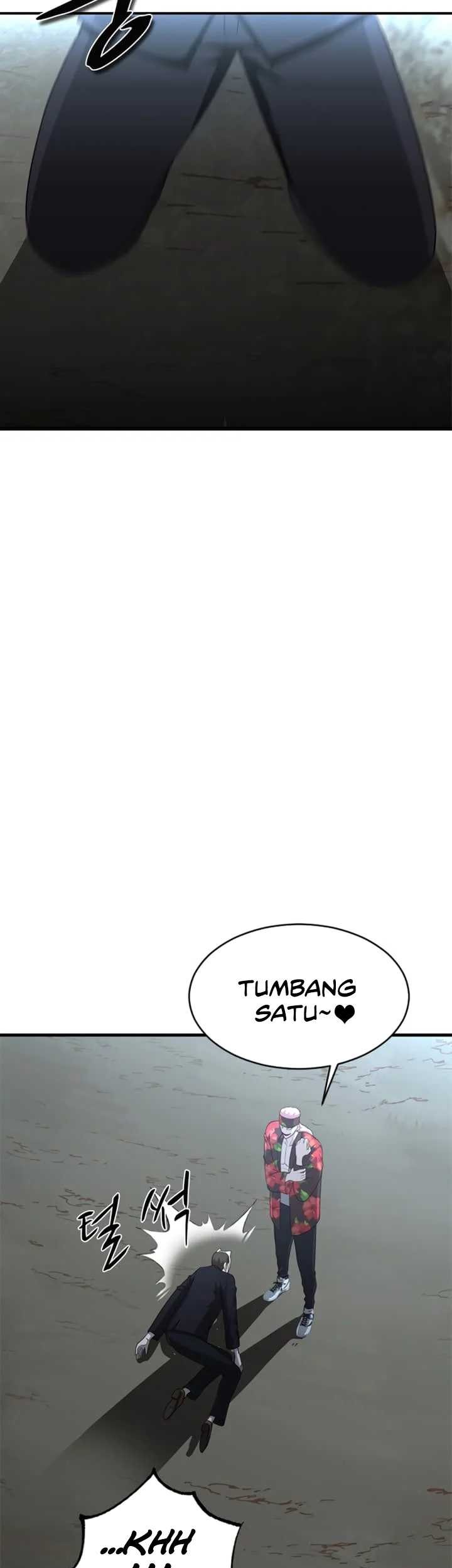 Decide to Be a Villain Chapter 30 Gambar 6