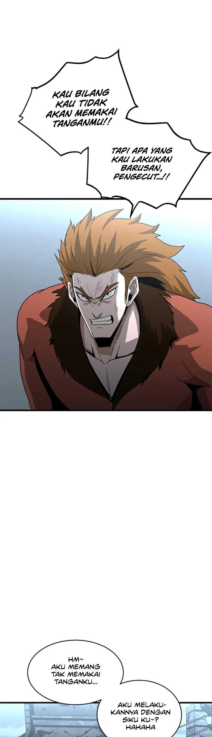 Decide to Be a Villain Chapter 30 Gambar 8