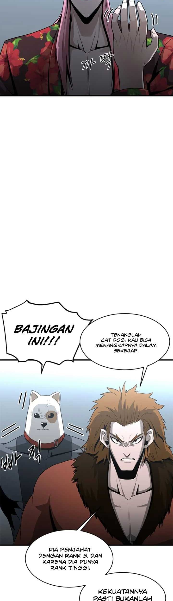 Decide to Be a Villain Chapter 30 Gambar 10