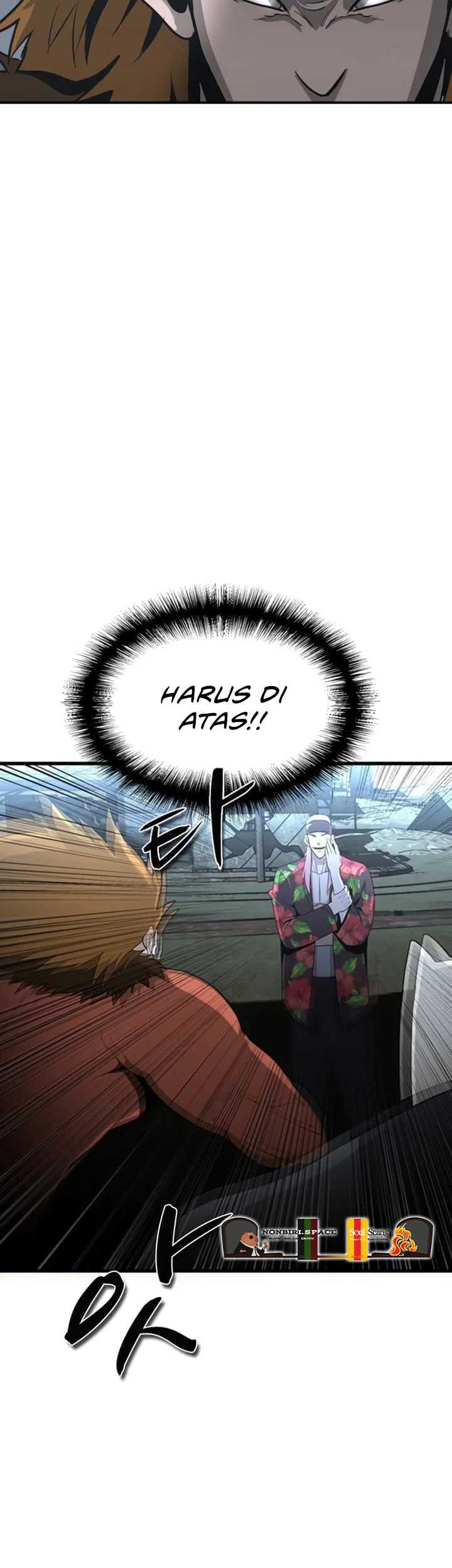 Decide to Be a Villain Chapter 30 Gambar 13