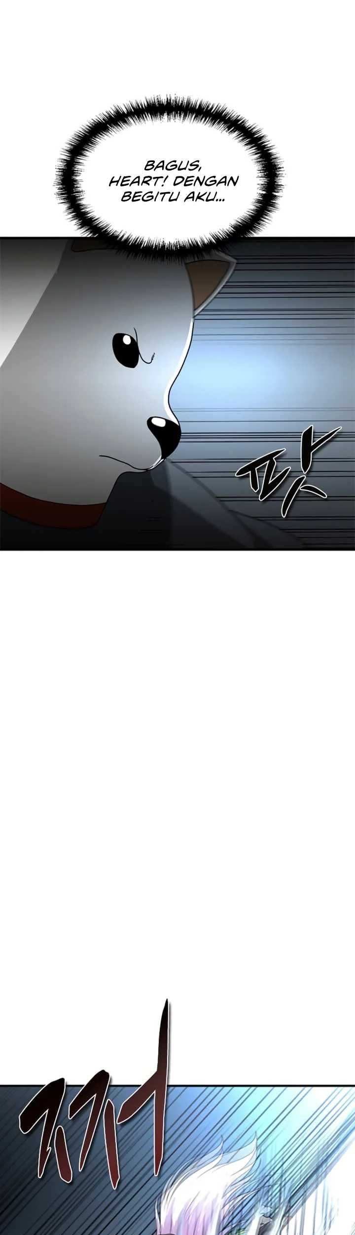 Decide to Be a Villain Chapter 30 Gambar 14