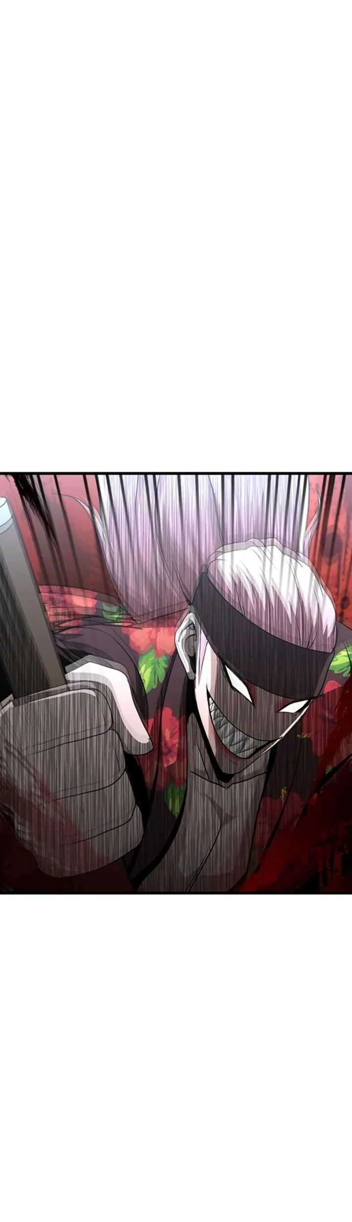 Decide to Be a Villain Chapter 30 Gambar 17
