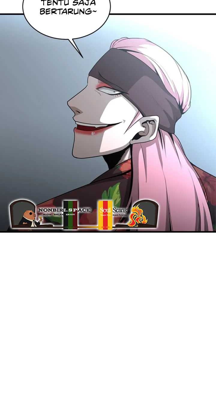 Decide to Be a Villain Chapter 30 Gambar 19
