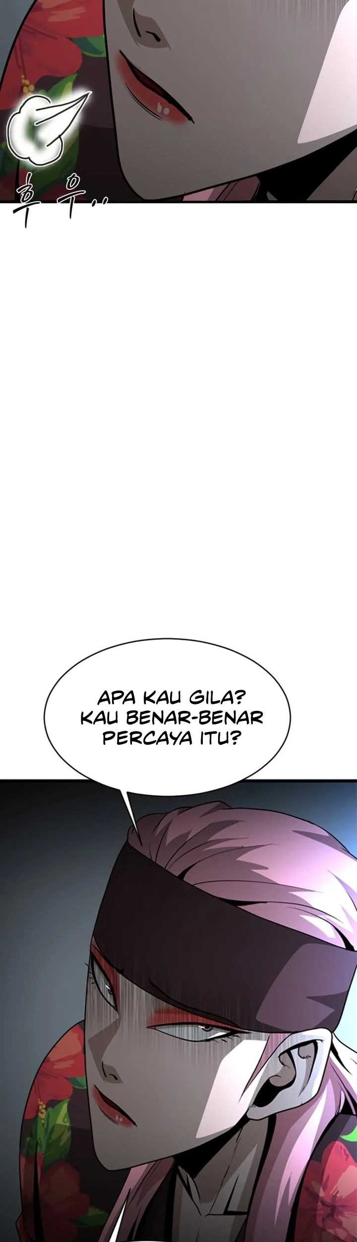 Decide to Be a Villain Chapter 30 Gambar 21