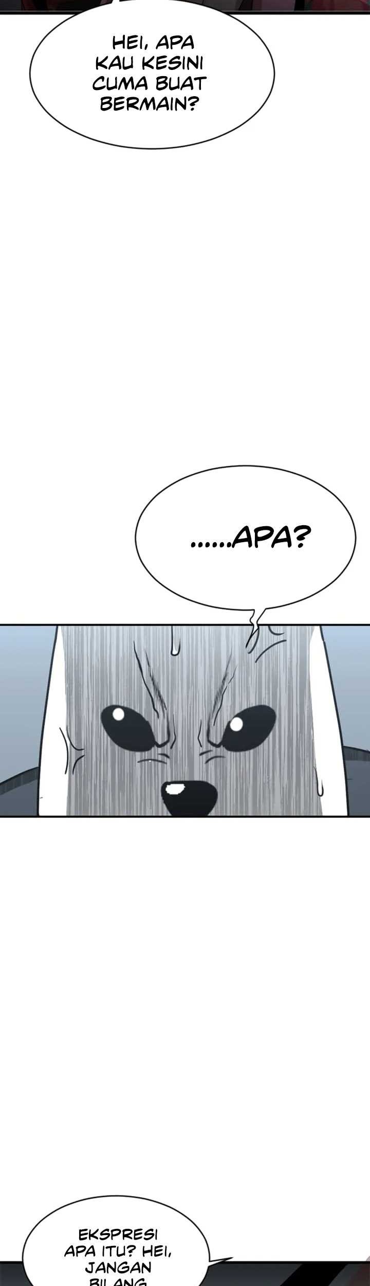 Decide to Be a Villain Chapter 30 Gambar 22