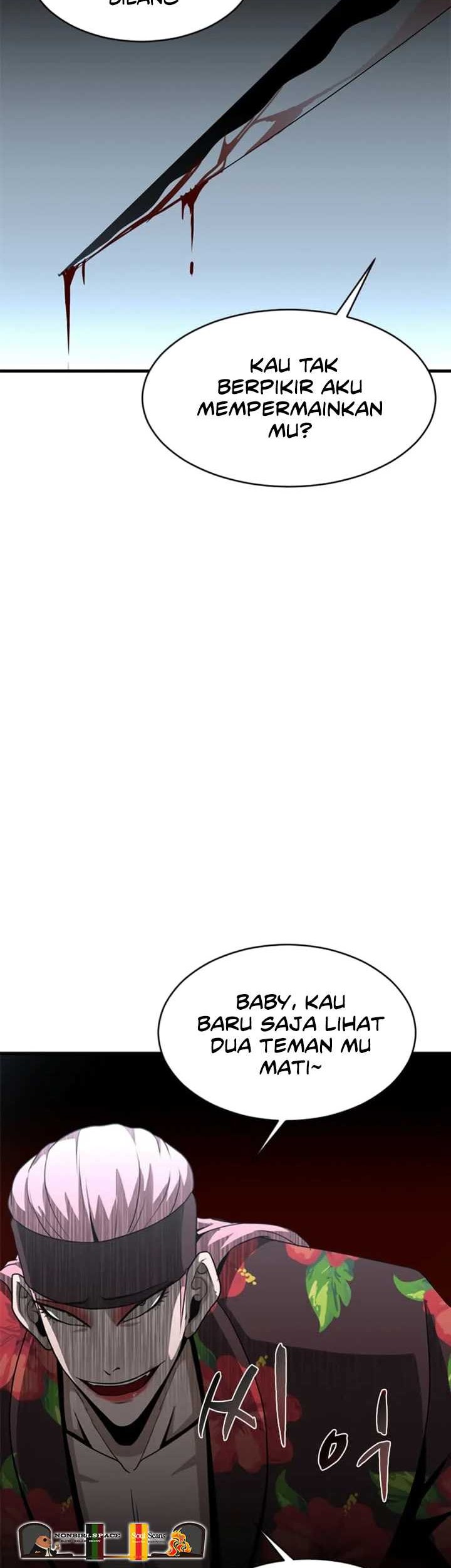 Decide to Be a Villain Chapter 30 Gambar 23