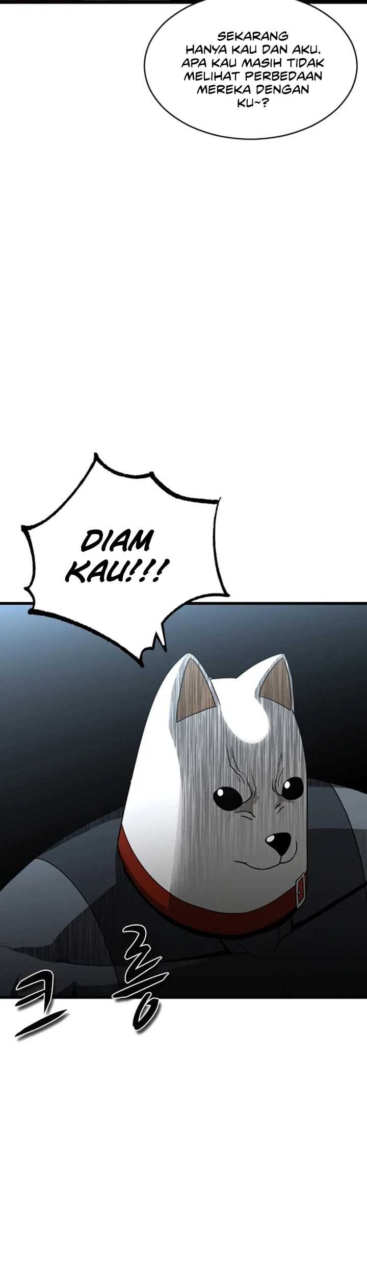 Decide to Be a Villain Chapter 30 Gambar 24