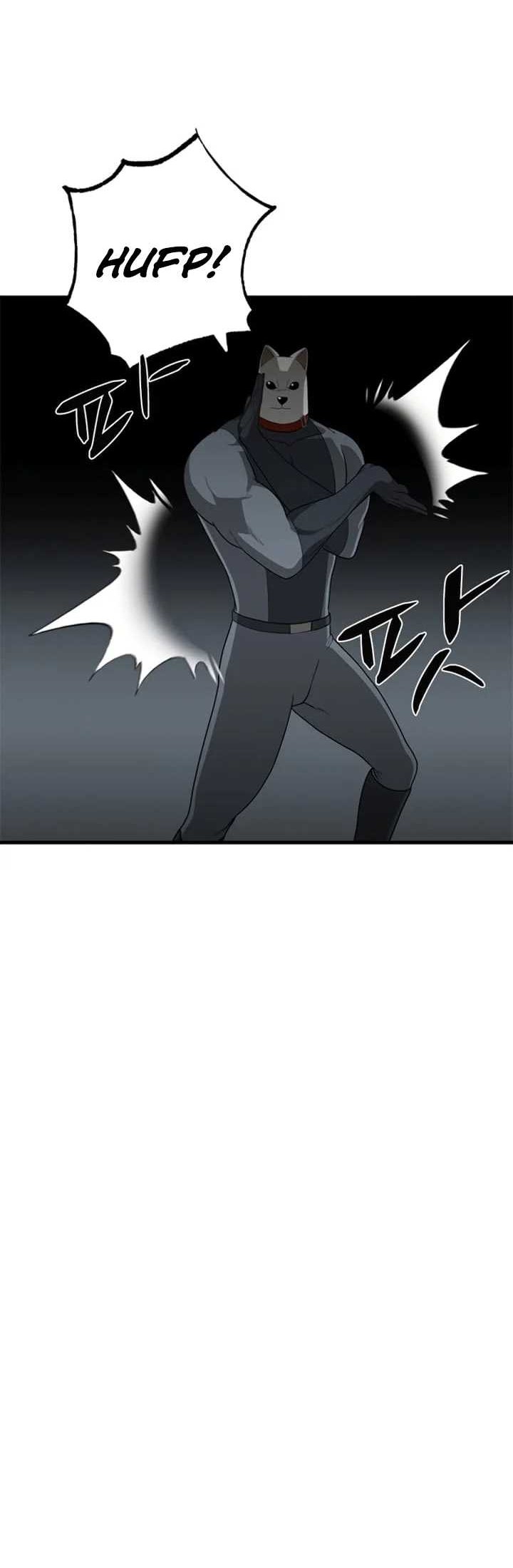 Decide to Be a Villain Chapter 30 Gambar 25