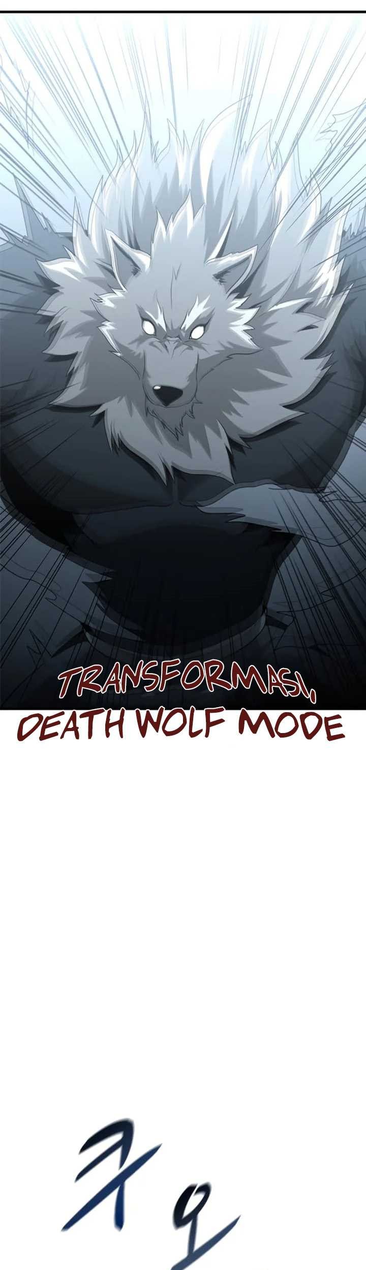 Decide to Be a Villain Chapter 30 Gambar 26