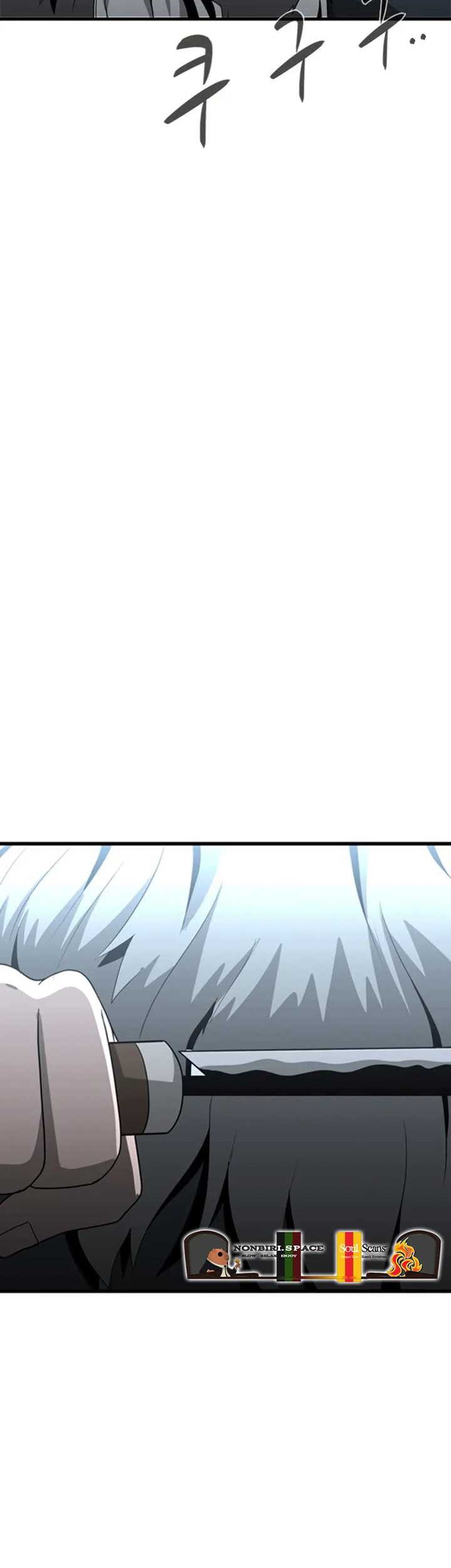 Decide to Be a Villain Chapter 30 Gambar 29