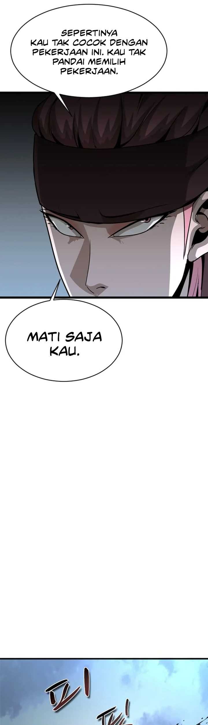 Decide to Be a Villain Chapter 30 Gambar 32