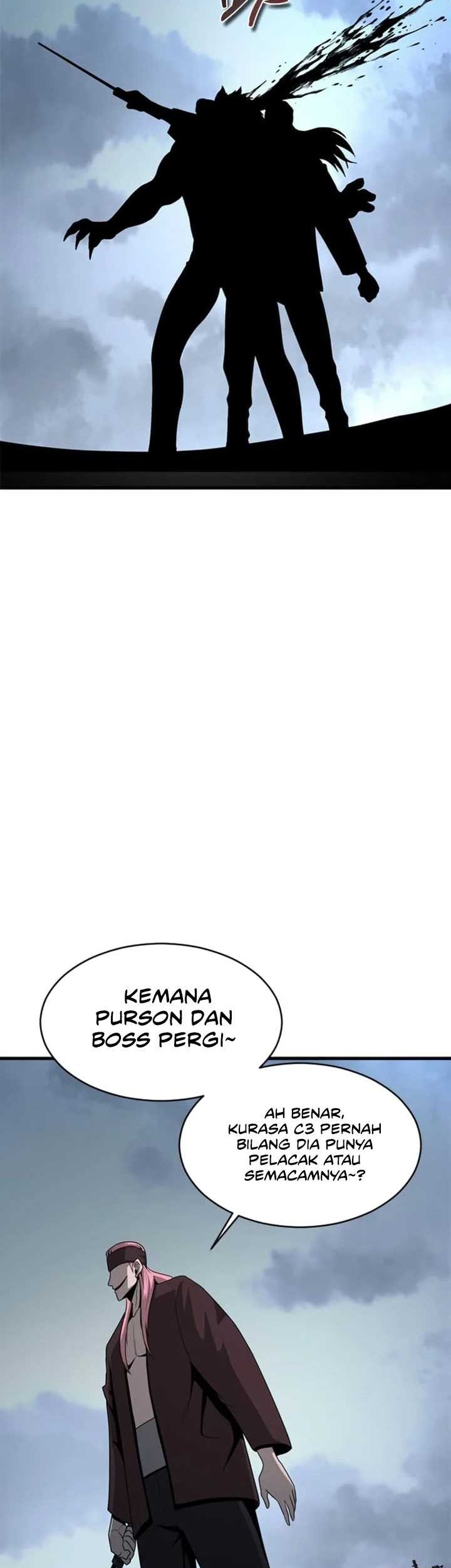 Decide to Be a Villain Chapter 30 Gambar 33