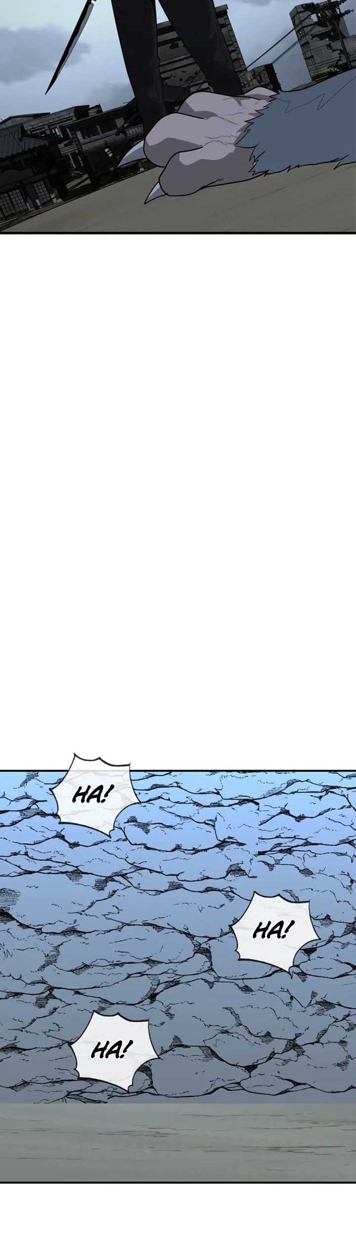 Decide to Be a Villain Chapter 30 Gambar 34