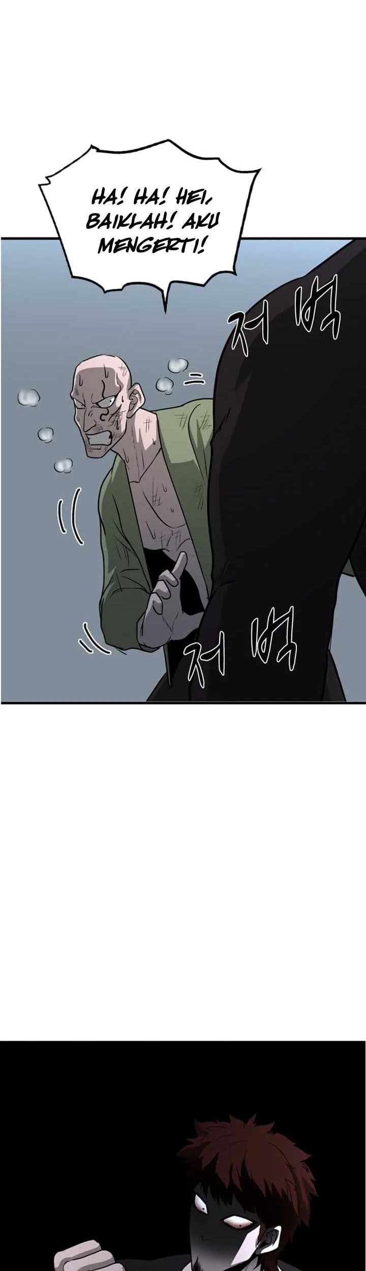 Decide to Be a Villain Chapter 30 Gambar 35