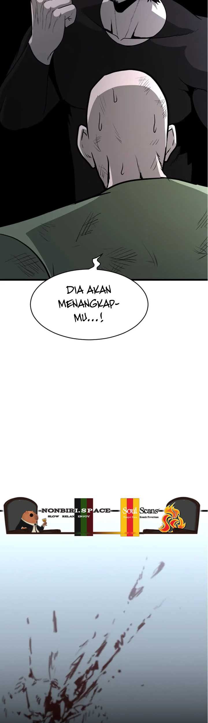 Decide to Be a Villain Chapter 30 Gambar 36
