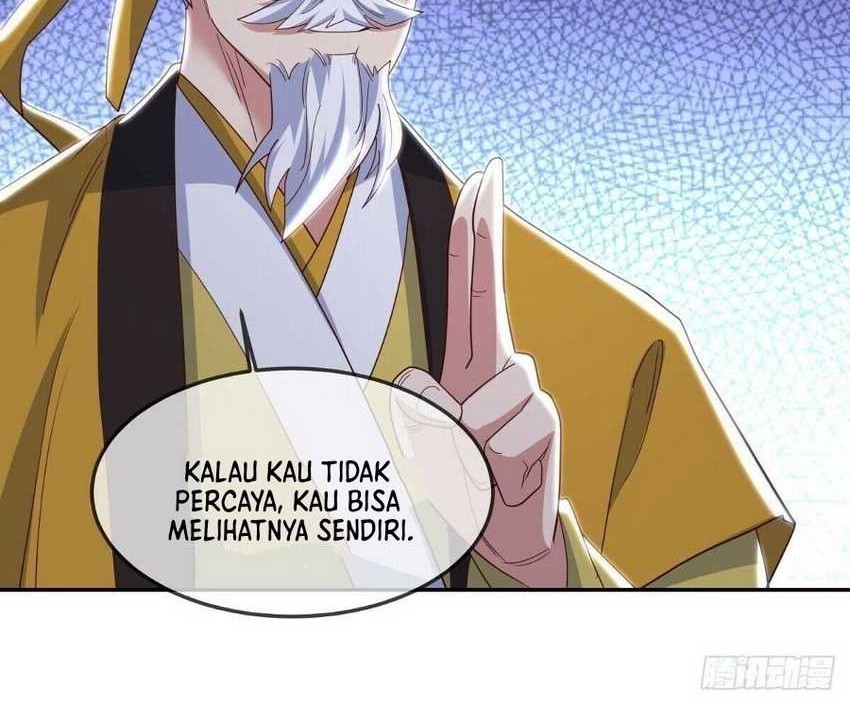 Peerless Soul Chapter 565 Gambar 8