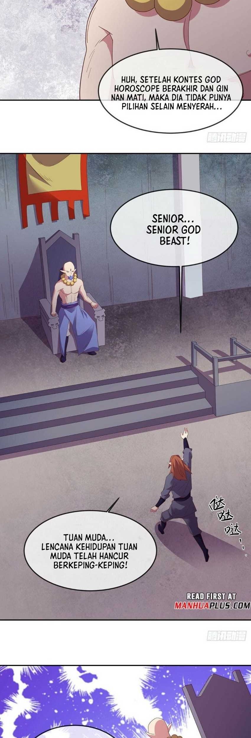 Peerless Soul Chapter 565 Gambar 10