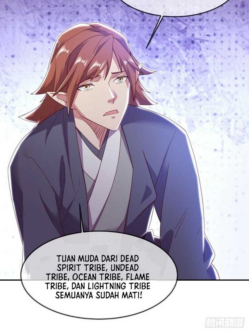 Peerless Soul Chapter 565 Gambar 12