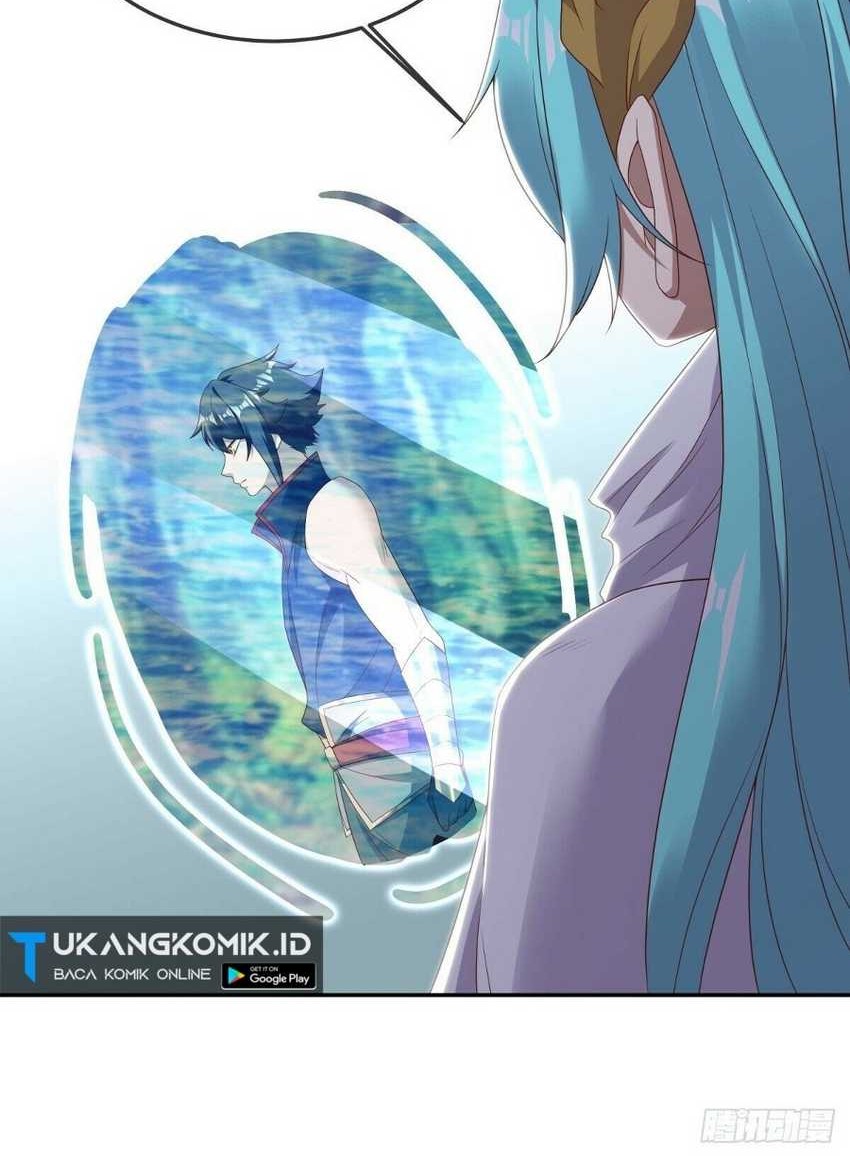 Peerless Soul Chapter 565 Gambar 16