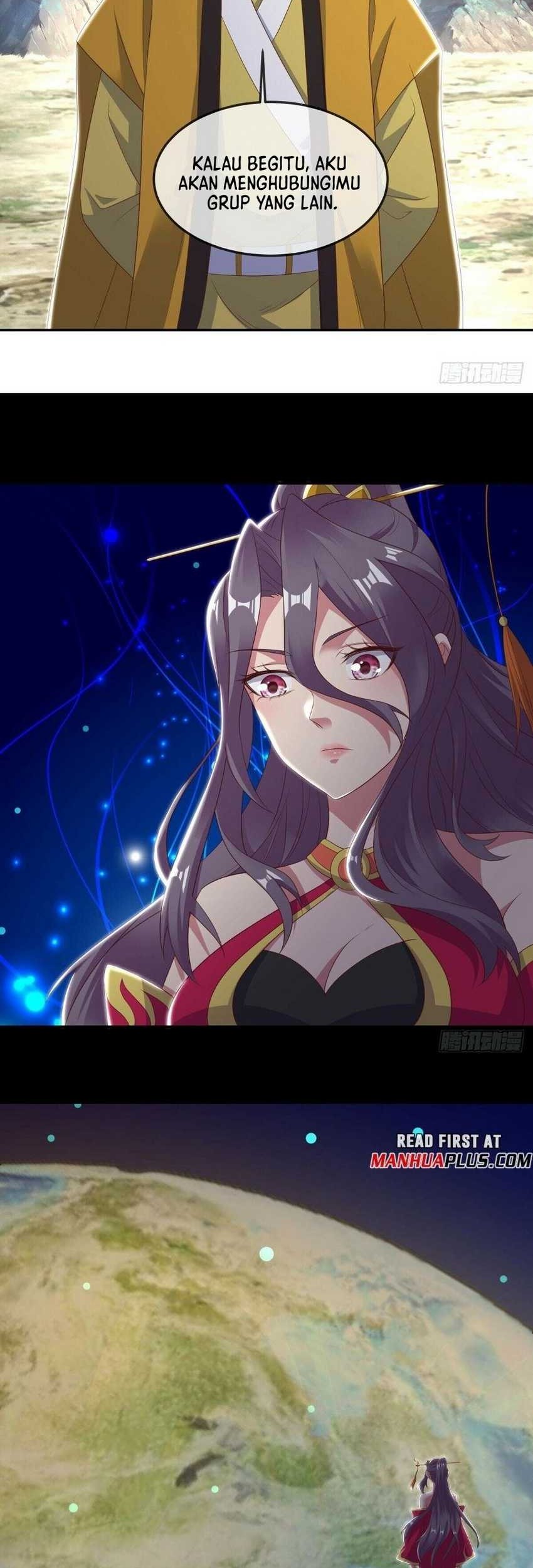 Peerless Soul Chapter 565 Gambar 23